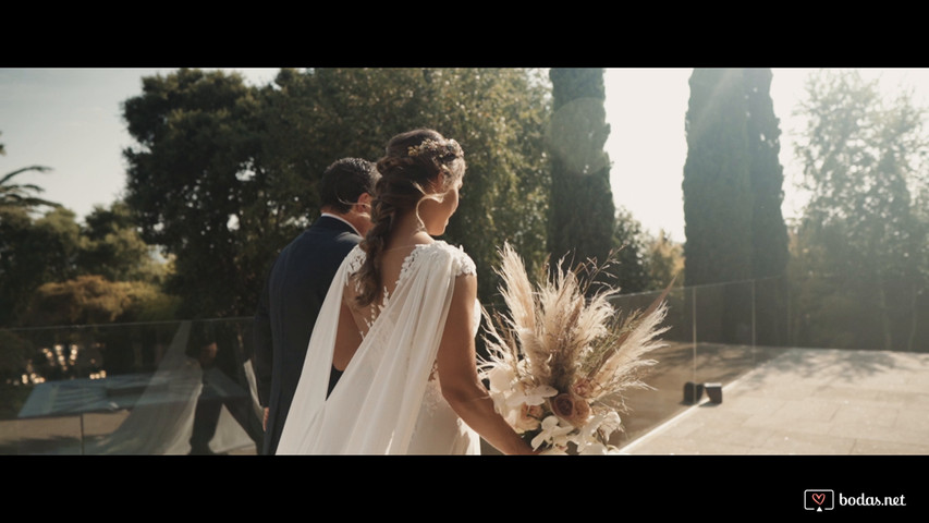 Nuria y Luis - Teaser