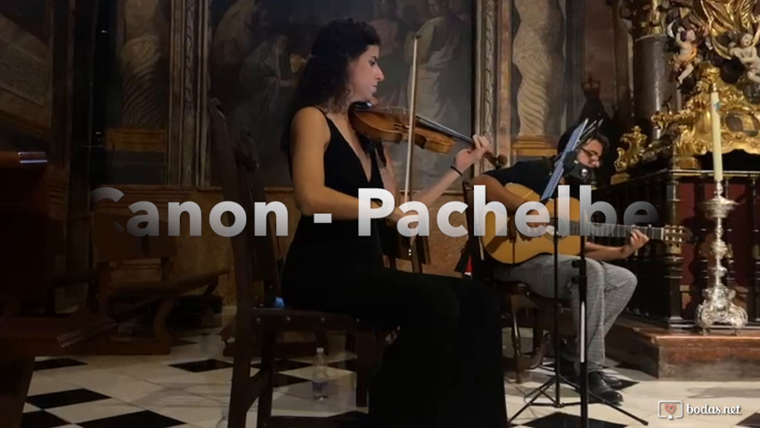 Canon de Pachelbel