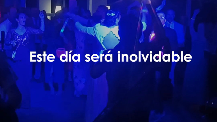 La reina de la pista
