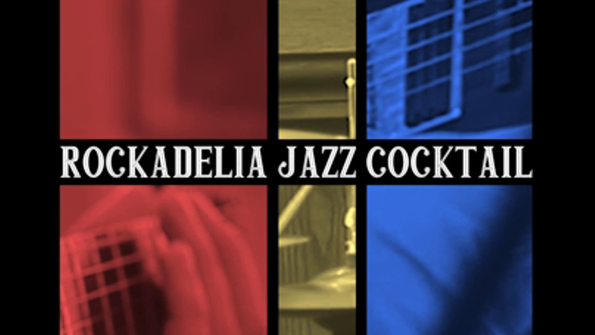 Aperitivos funk jazz