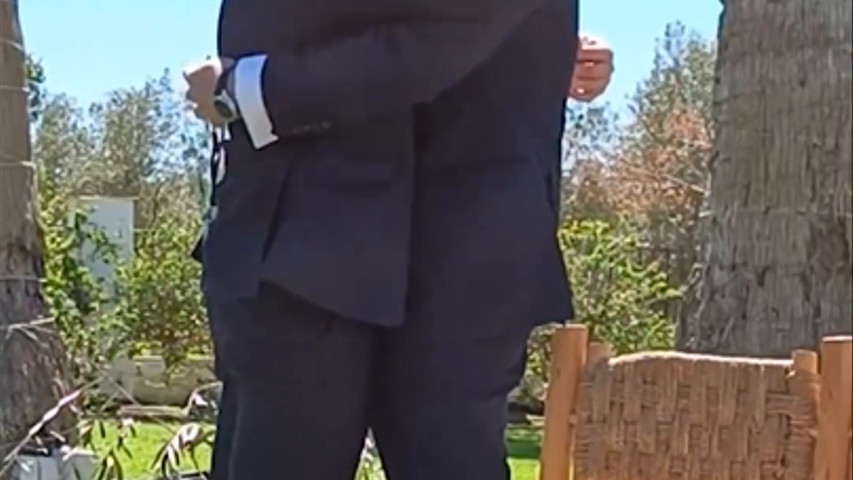 Ceremonia personalizada