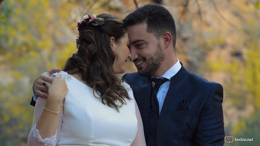 Postboda de Amanda y Raúl