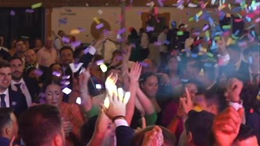 Taka Animación Dj's