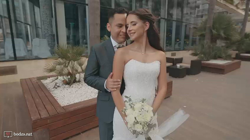 Saray & Alex 12/09/2025