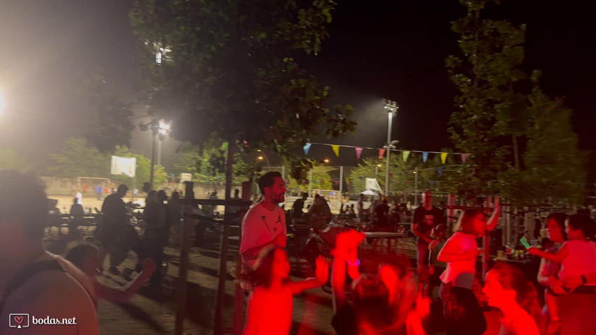 Fiesta junio 2026