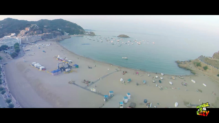 Aftermovie Tossa de Mar