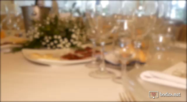Catering María Antonia