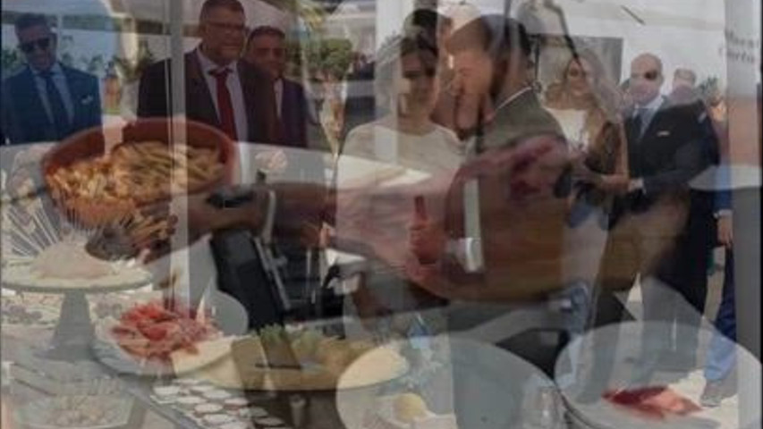 BODA NEREA Y JUAN ANTONIO 20/9/25