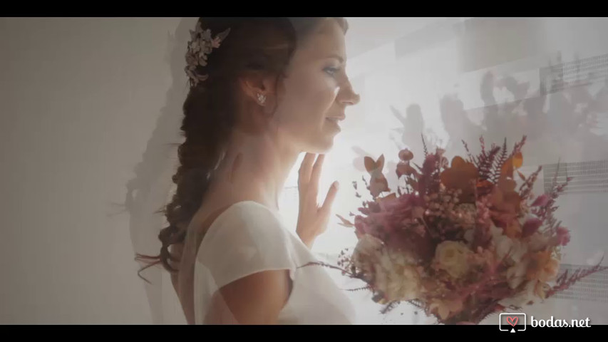 Boda realizada en Tarazona.