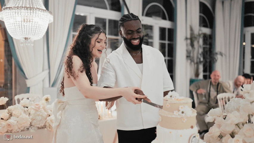 Trailer Nicoleta & Farouq by Rosseblanc