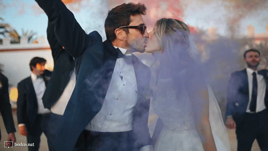 Trailer de MYRIAM & ROMAIN