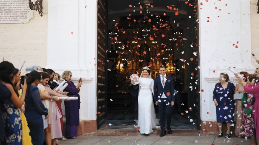 Trailer boda Ana y Alberto