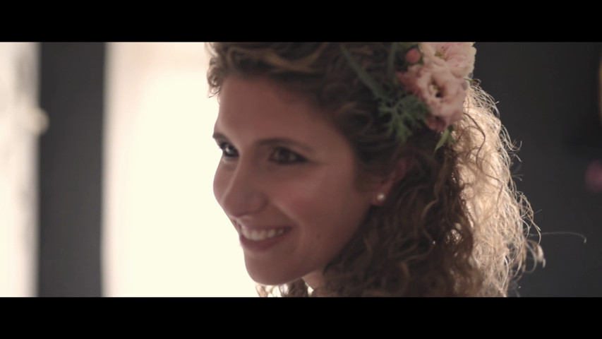 Trailer del wedding film de Jaume y Sandra