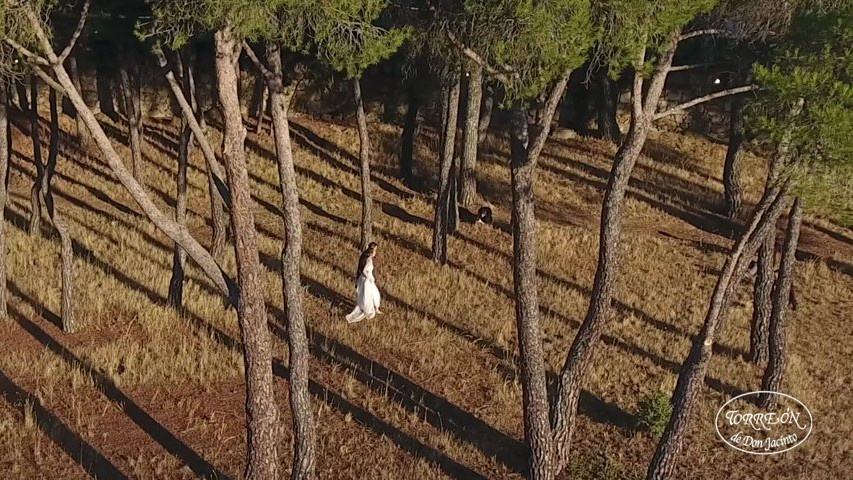 Fotógrafos desde detrás de su objetivo