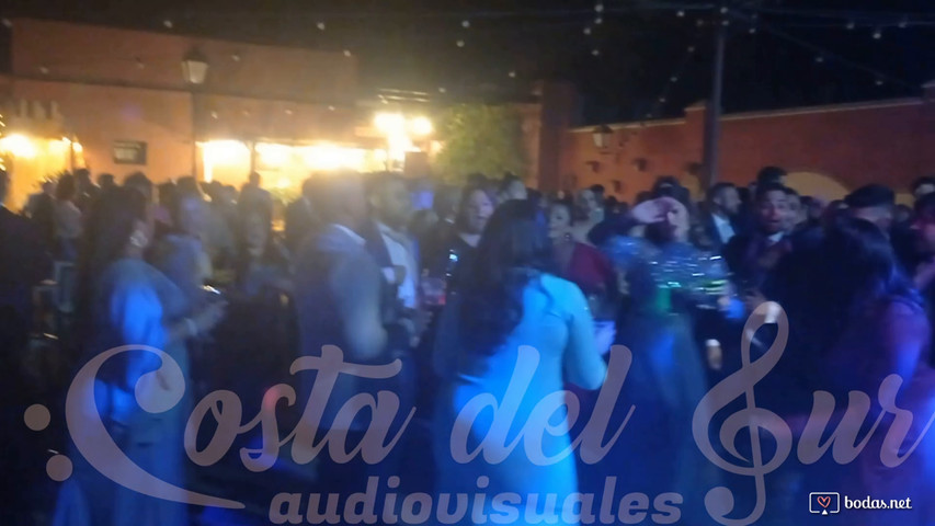 Audiovisuales Costa del Sur