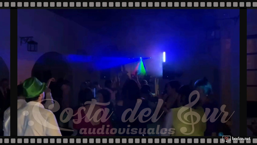 Audiovisuales Costa del Sur