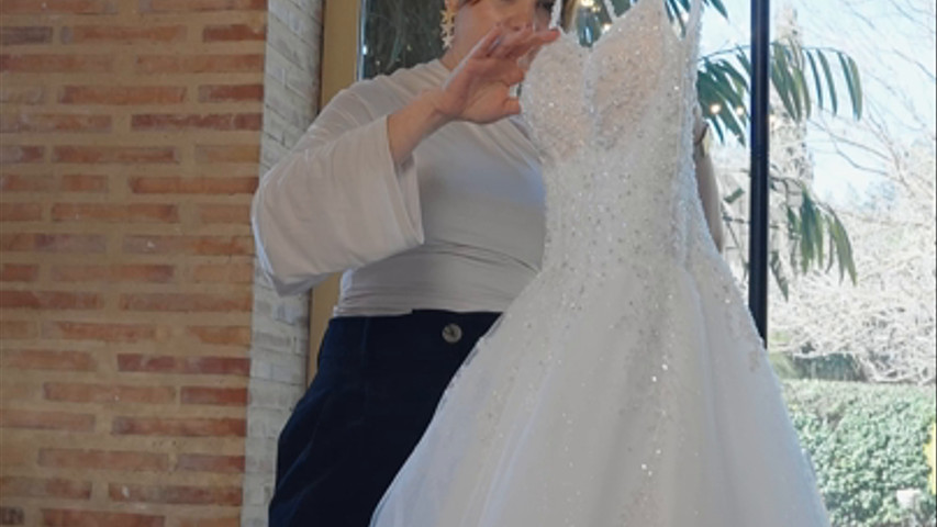 Wedding planner al agua eventos reel 1 174344273732252