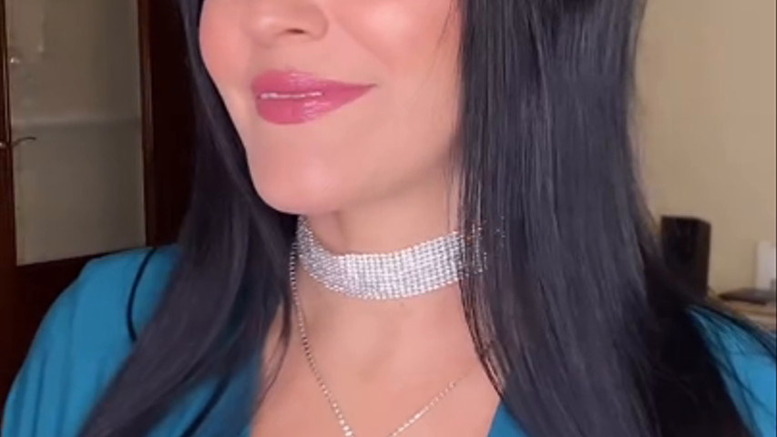 Mariposita Baltodano