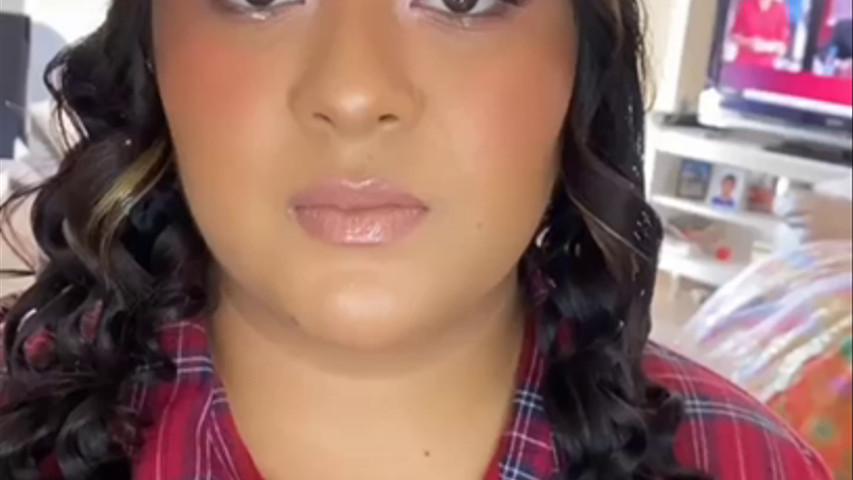 Quinceañera bonitas. 