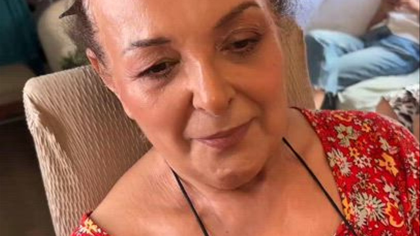Mariposita Baltodano