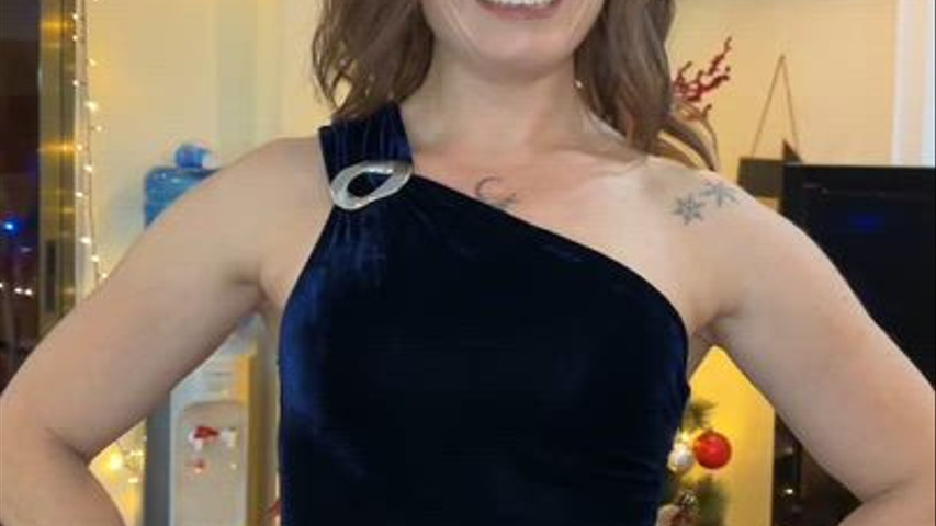 Clienta bonita 