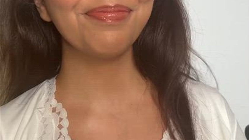 Maquillaje para una novia bonita