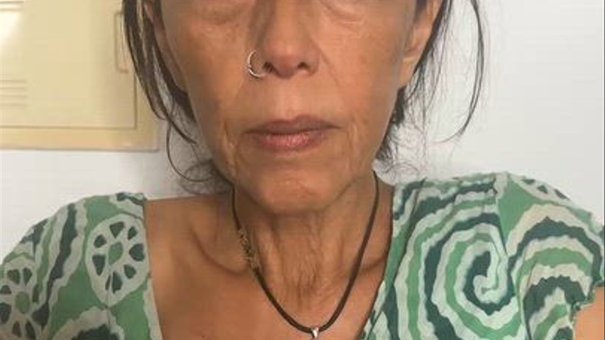 Madre de la novia 