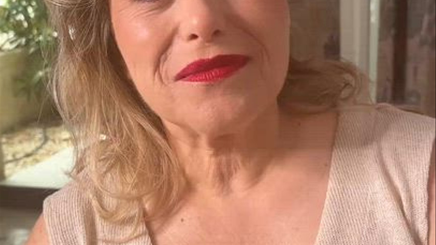 Suegra de la novia 