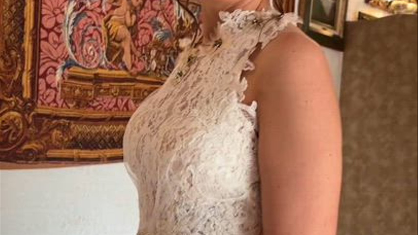 Novias bonitas 