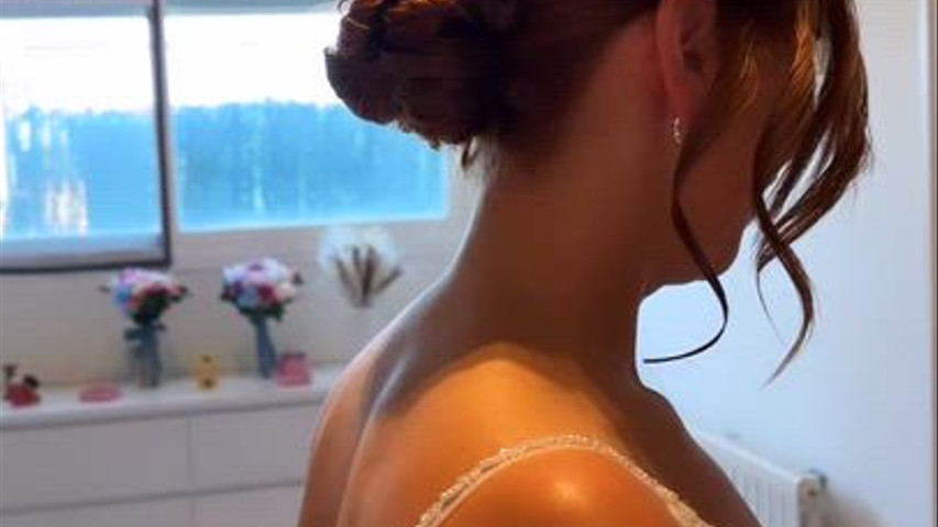 Novias bonita 