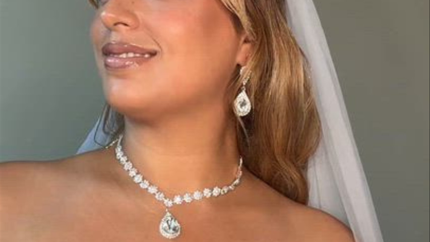 Novias bonitas 