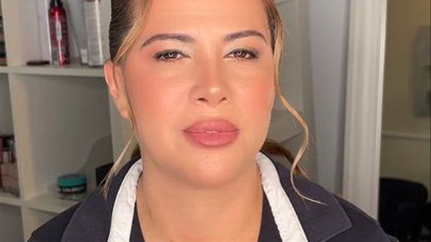 Mamá de la novia 