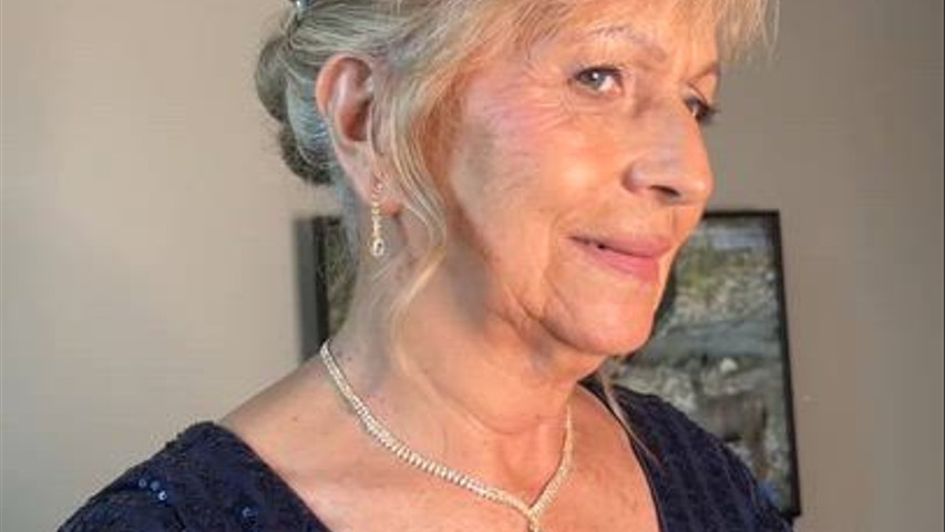 Madre de la novia 