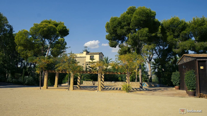 Finca Marqués de Montemolar