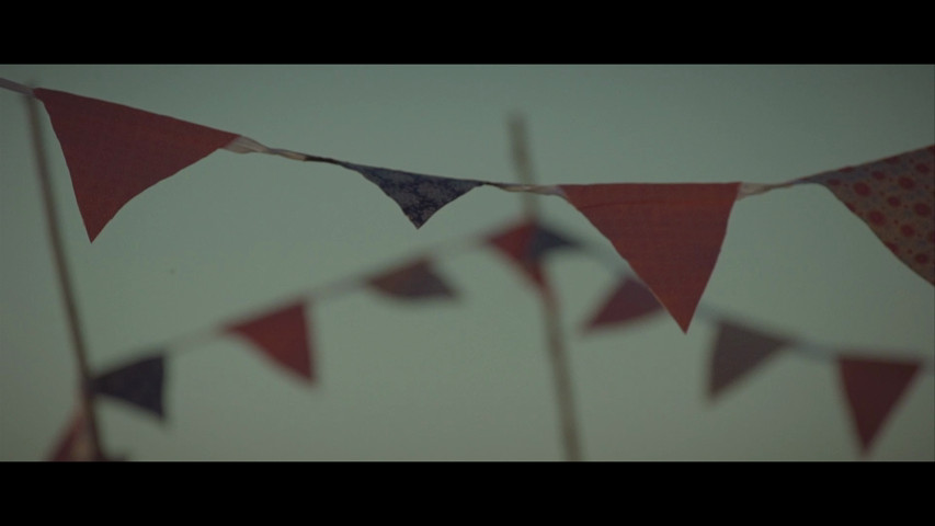 Ana y Philip - Teaser