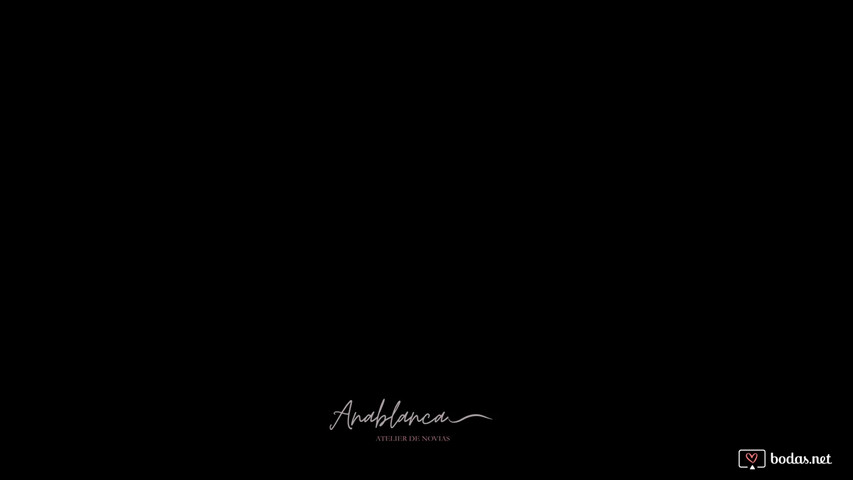 Novias Anablanca