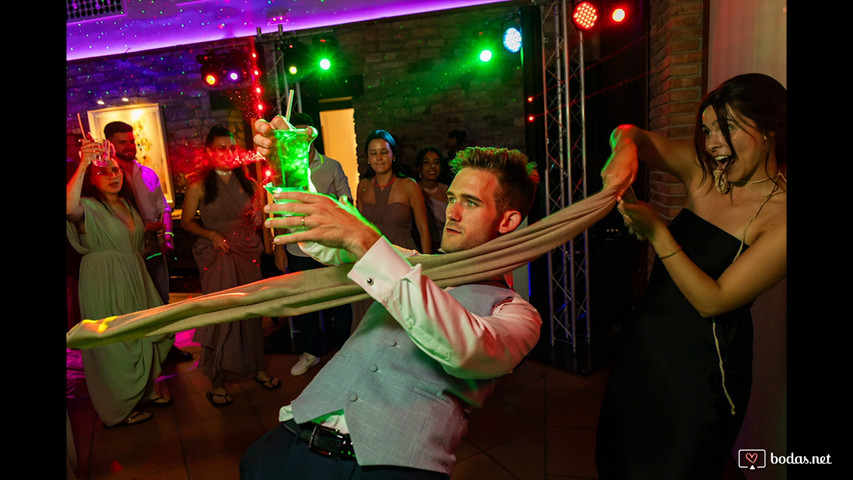 Boda Mariam & Marc