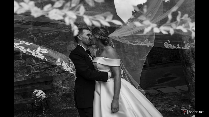 BODA NORUEGA 