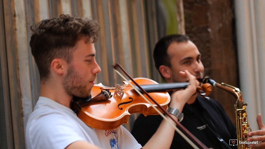 En las calles con STREETWINDS
