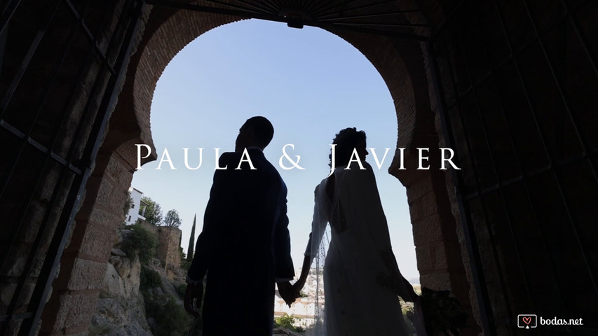 Paula&Javier