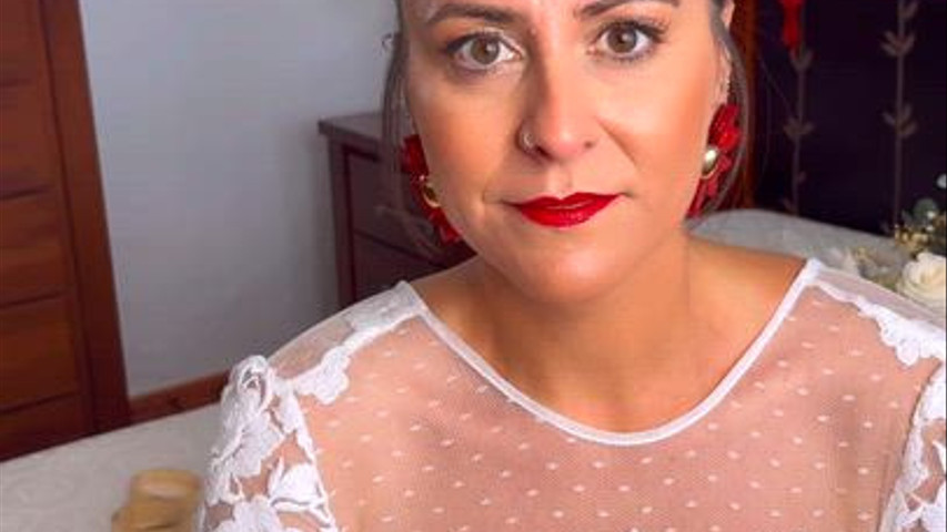 Un Clásico inolvidable Labios rojos 