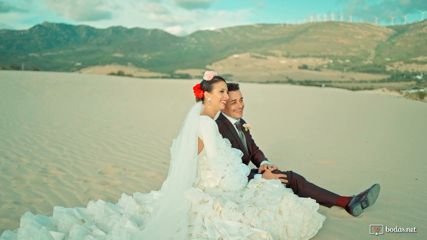 ¡Postboda de en la playa!