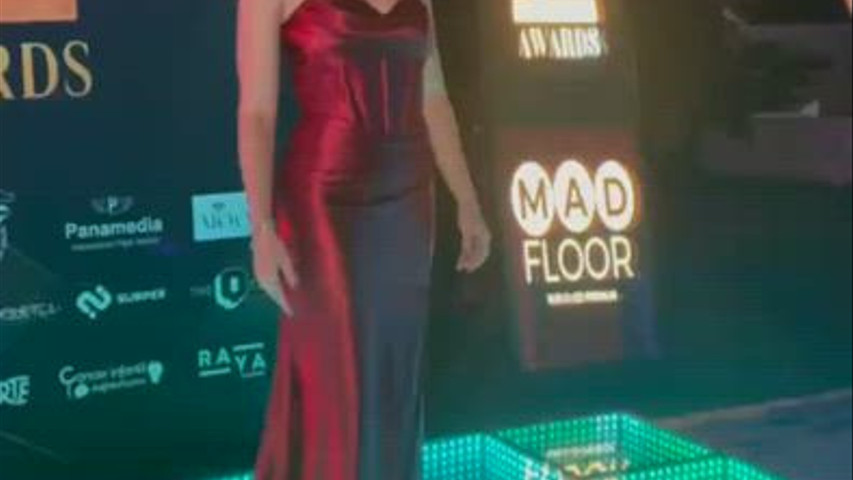 Madfloor - Pista de baile