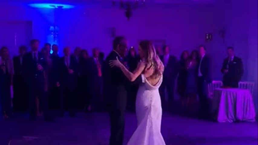 Vals: Alina y Jorge