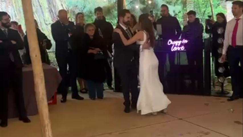 Vals: Juan & María