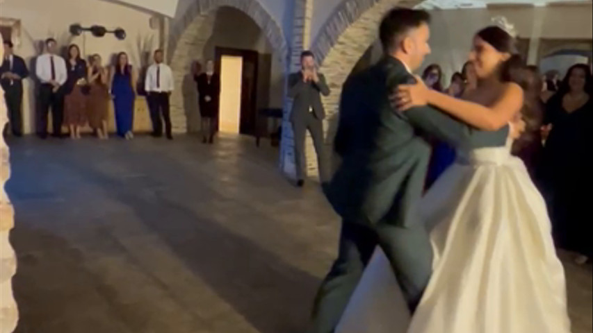 Vals: Nashjelyn & Jorge