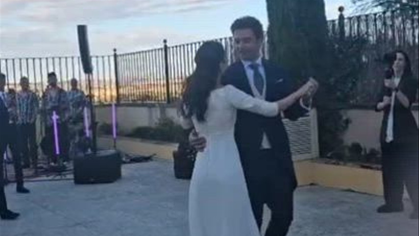 Vals: Eli + Javi