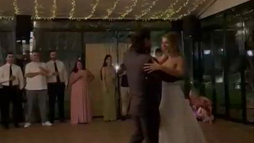 vals: Iván + Sheyla