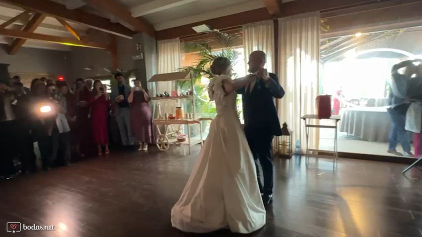 vals: Pablo + Estefanía