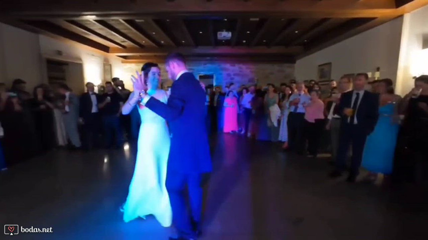vals: Elisabeth + Juan Carlos